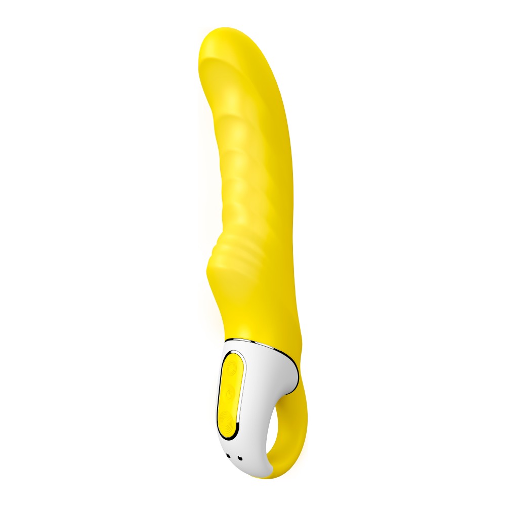 Satisfyer Yummy Sunshine | ViPstore.hu - Erotika webáruház #2 - EAN 4049369016457 | SKU SATISFY052