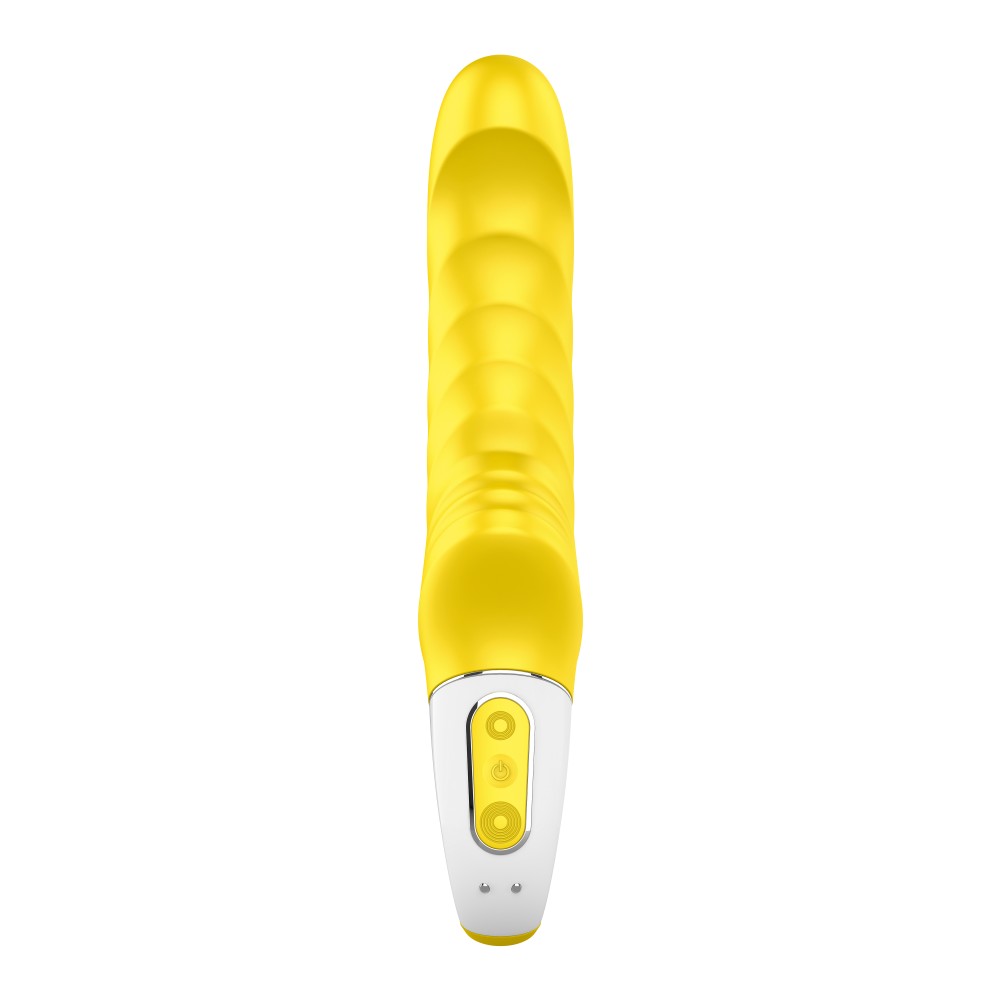 Satisfyer Yummy Sunshine | ViPstore.hu - Erotika webáruház #3 - EAN 4049369016457 | SKU SATISFY052