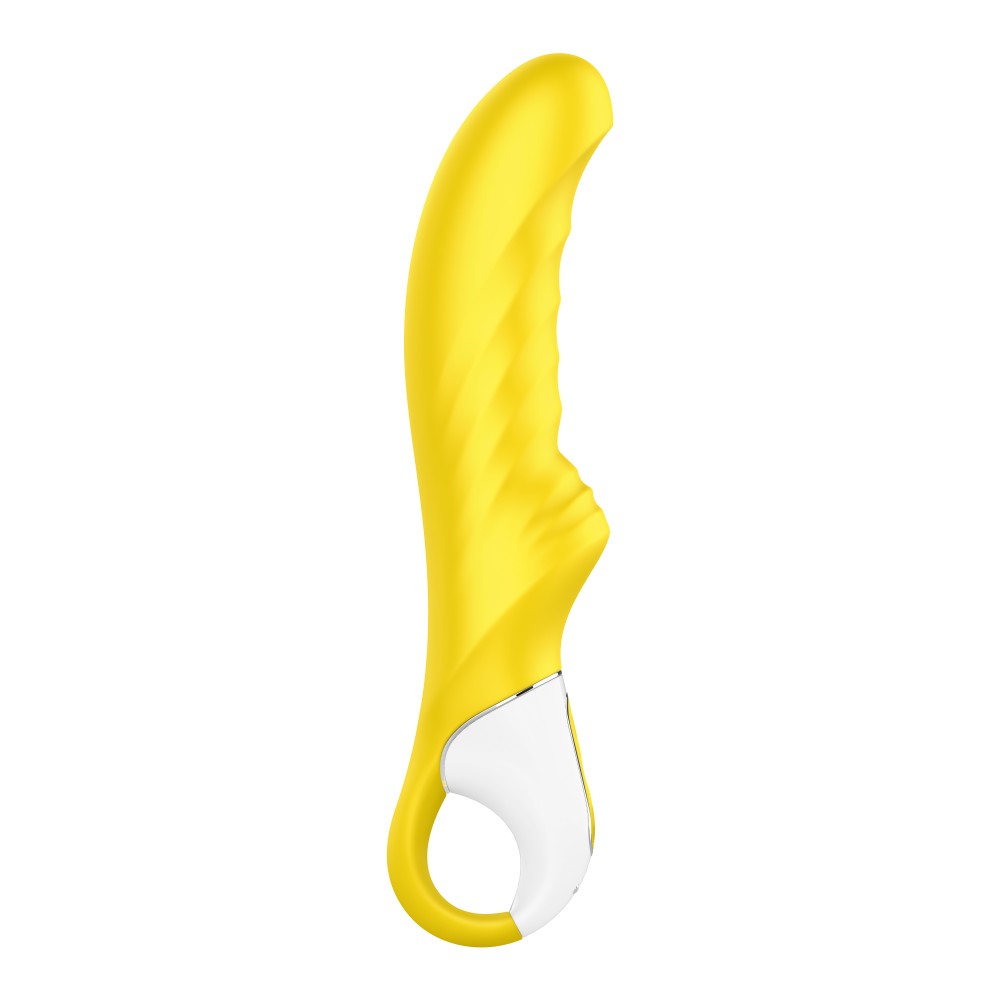 Satisfyer Yummy Sunshine | ViPstore.hu - Erotika webáruház #4 - EAN 4049369016457 | SKU SATISFY052
