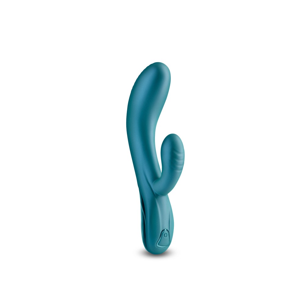 Royals - Regent - Metallic Green | ViPstore.hu - Erotika webáruház #3 - EAN 657447107160 | SKU NSTOYS1062