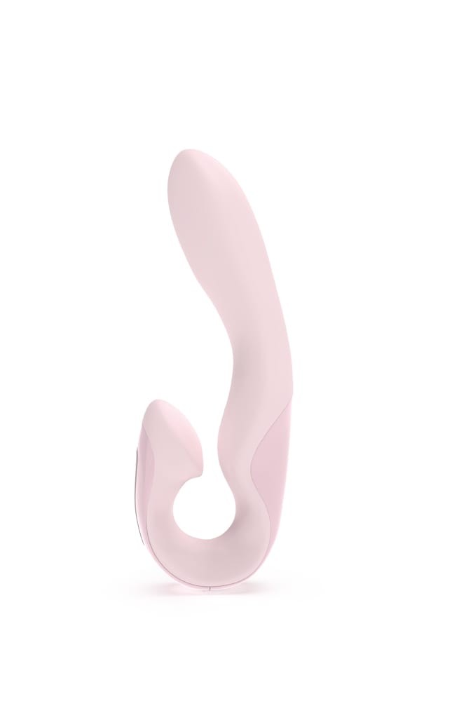 Zini Roae SE Three-way Pleasure Vibrator Pink_B15O25_4 | ViPstore.hu - Erotika webáruház #8 - EAN 850050504030 | SKU ZINI000007