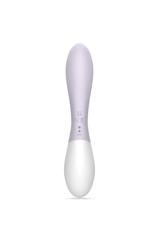 Zini Dew Dual Pleasure Rabbit Vibrator_B15O50_4 | ViPstore.hu - Erotika webáruház #5 - EAN 850050504009 | SKU ZINI000010