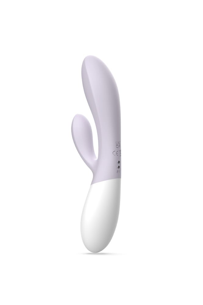 Zini Dew Dual Pleasure Rabbit Vibrator_B15O50_4 | ViPstore.hu - Erotika webáruház #6 - EAN 850050504009 | SKU ZINI000010