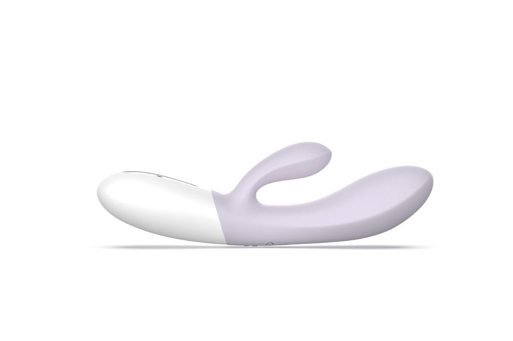Zini Dew Dual Pleasure Rabbit Vibrator_B15O50_4 | ViPstore.hu - Erotika webáruház #8 - EAN 850050504009 | SKU ZINI000010