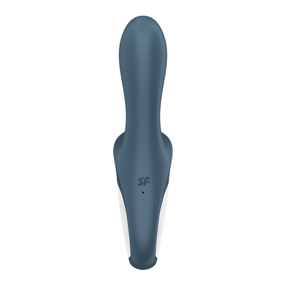 Air Pump Booty 2 dark grey | ViPstore.hu - Erotika webáruház #4 - EAN 4061504038643 | SKU SATISFY432