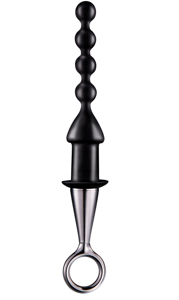 6.5" SILICONE BUTT PLUG | ViPstore.hu - Erotika webáruház #2 - EAN 4897078628610 | SKU NMC0002401