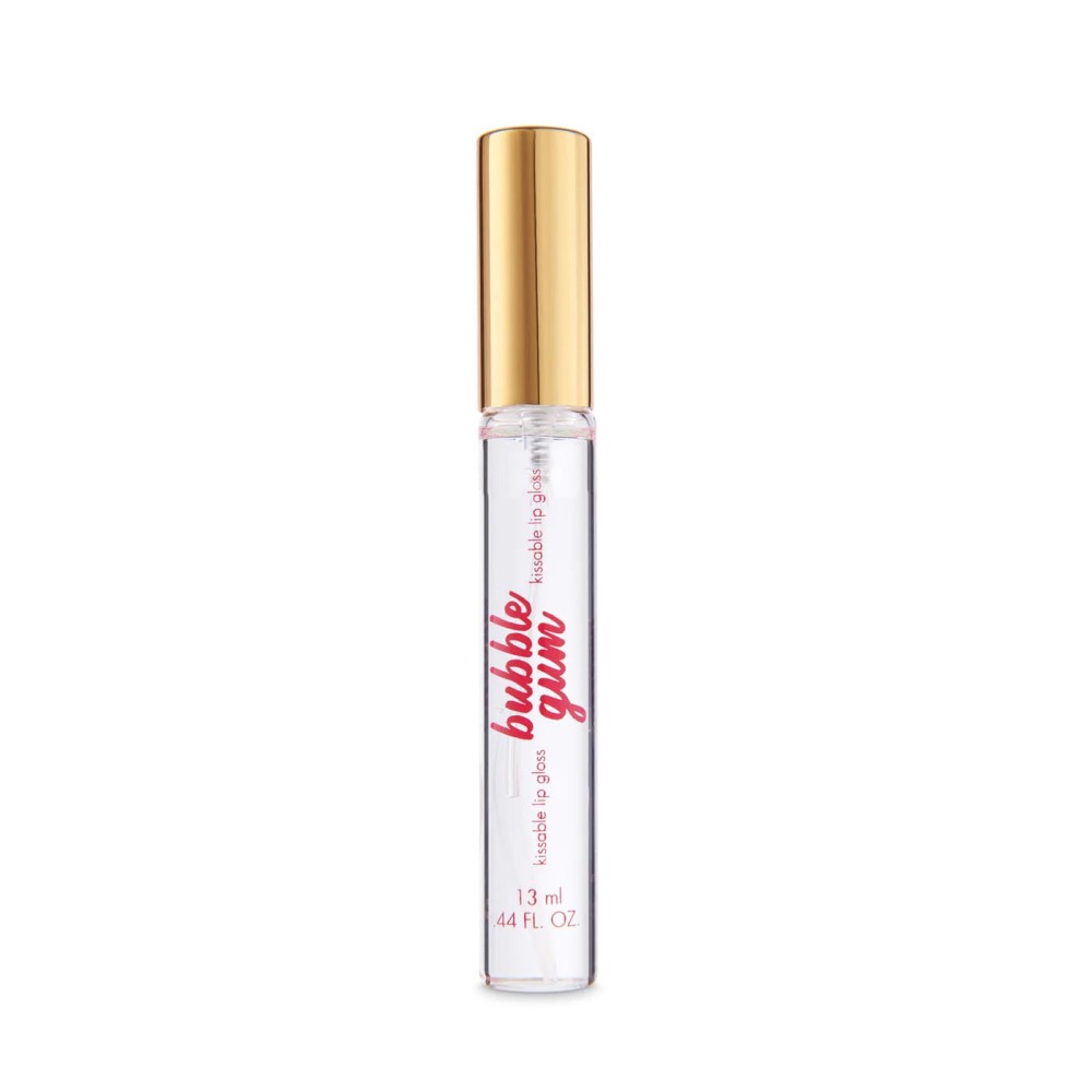 BUBBLEGUM Play Kit:- Warming massage oil 100 ml- Full body kissable massage gel 30ml- Oral Pleasure lip Gloss 13ml | ViPstore.hu - Erotika webáruház #3 - EAN 8436562015985 | SKU BIJOUX0217