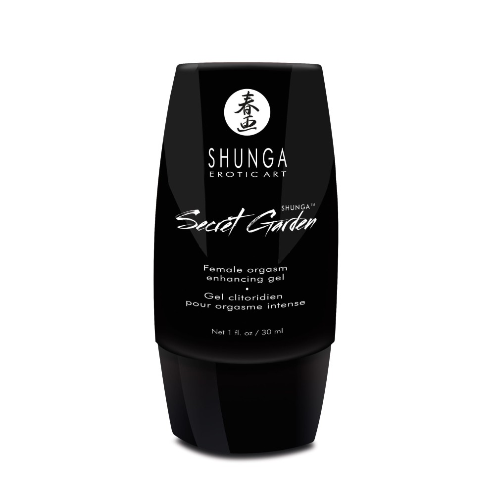 Naughtier Kit | ViPstore.hu - Erotika webáruház #5 - EAN 697309092104 | SKU SHUNGA0245