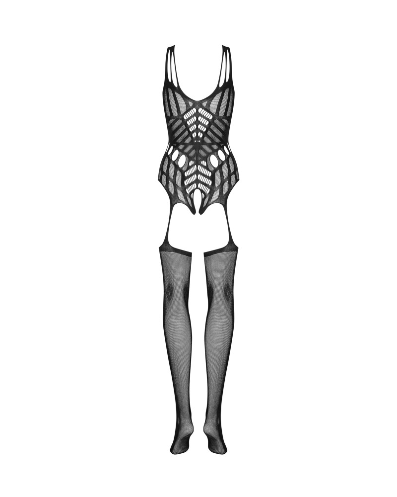 Bodystocking G139 S/M/L | ViPstore.hu - Erotika webáruház #4 - EAN 5901688255780 | SKU OBSES01967