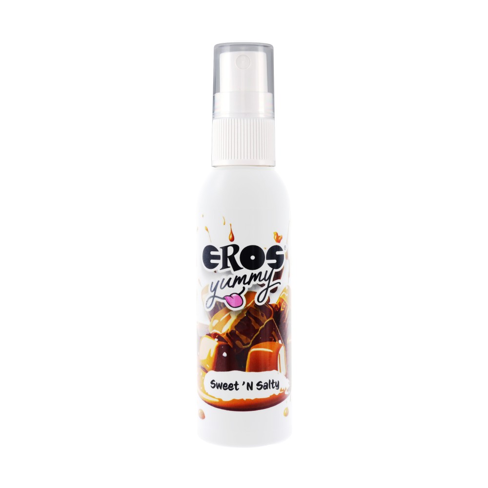 Yummy Sweet ’N Salty 50 ml | ViPstore.hu - Erotika webáruház #1 - EAN 4035223778517 | SKU MEGER77851