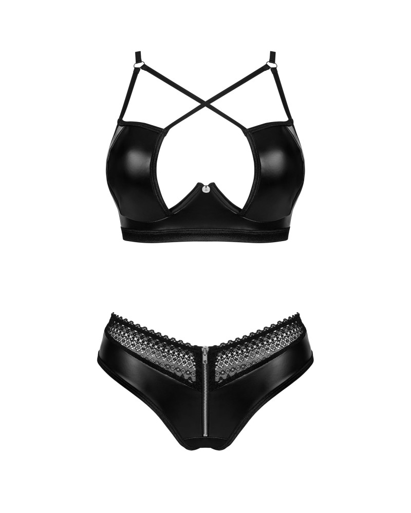 Norides 2-pcs set M/L | ViPstore.hu - Erotika webáruház #7 - EAN 5901688253649 | SKU OBSES02000