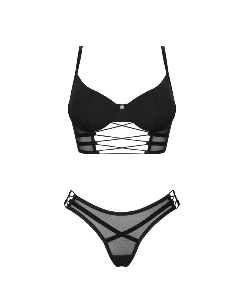 Roxelia 2-pcs set XS/S | ViPstore.hu - Erotika webáruház #7 - EAN 5901688254417 | SKU OBSES02017