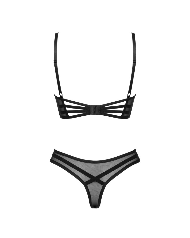 Roxelia 2-pcs set XS/S | ViPstore.hu - Erotika webáruház #8 - EAN 5901688254417 | SKU OBSES02017
