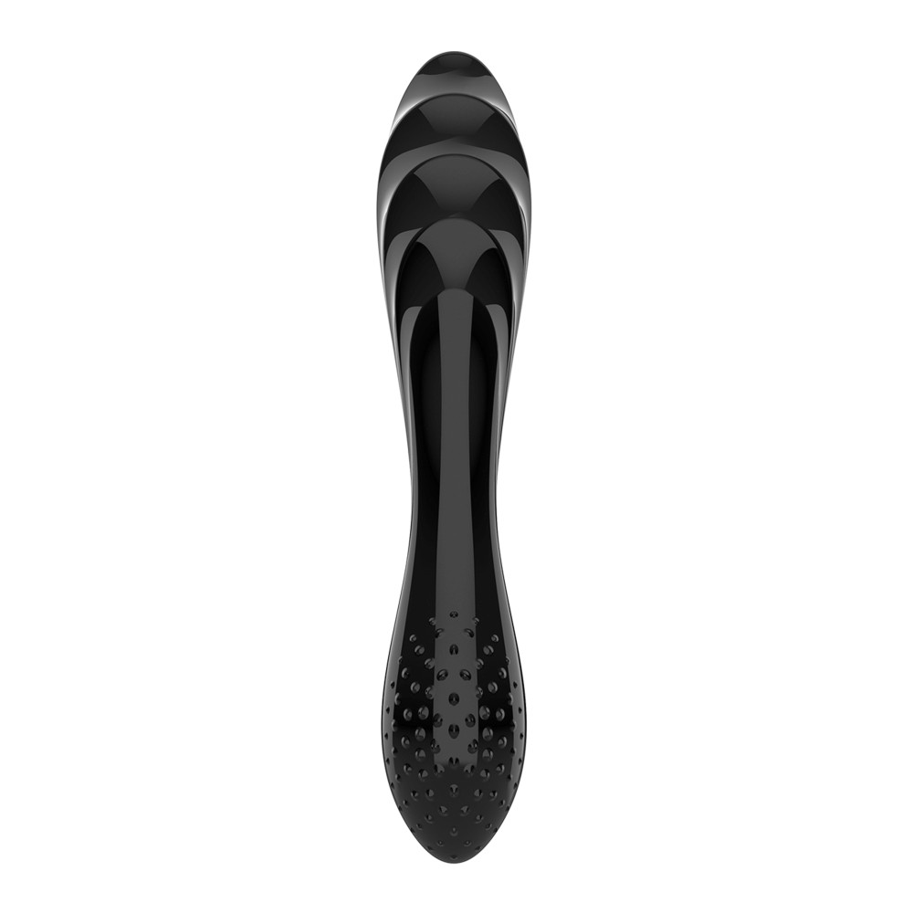 Dazzling Crystal 1 black | ViPstore.hu - Erotika webáruház #3 - EAN 4061504045924 | SKU SATISFY437