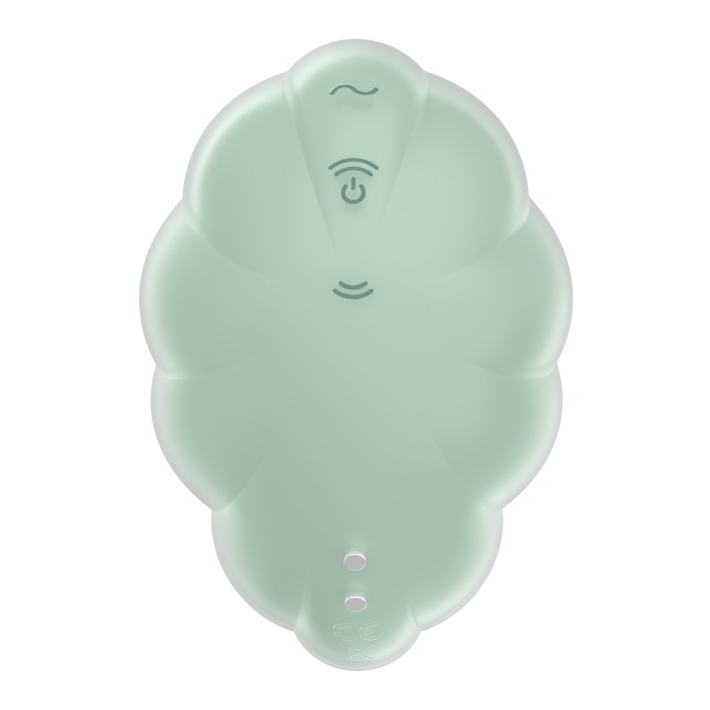 Cloud Dancer mint | ViPstore.hu - Erotika webáruház #6 - EAN 4061504049694 | SKU SATISFY447