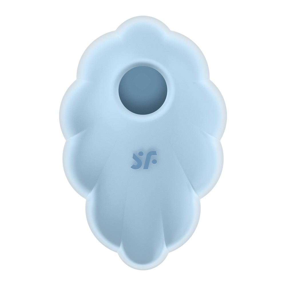 Cloud Dancer blue | ViPstore.hu - Erotika webáruház #3 - EAN 4061504049700 | SKU SATISFY448