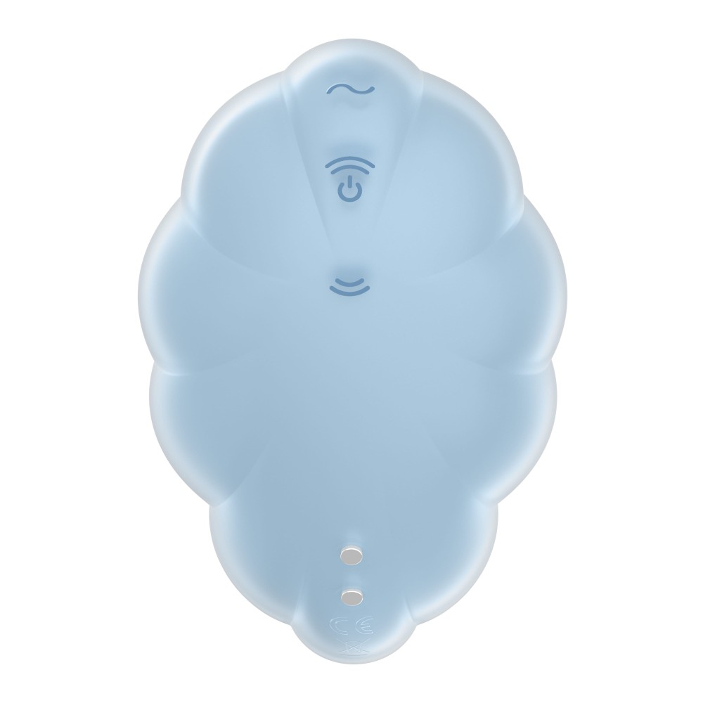 Cloud Dancer blue | ViPstore.hu - Erotika webáruház #6 - EAN 4061504049700 | SKU SATISFY448