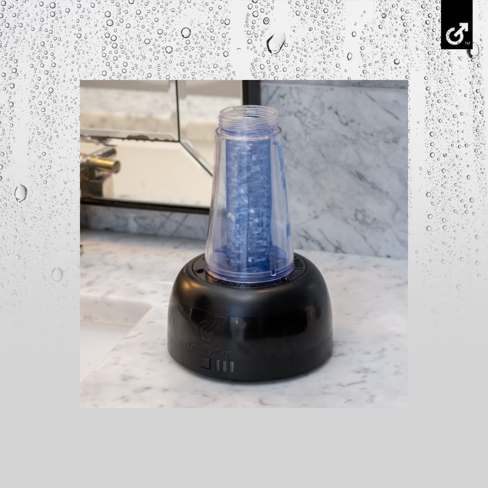 Fleshlight AIR | ViPstore.hu - Erotika webáruház #3 - EAN 810476016654 | SKU FLESH00307