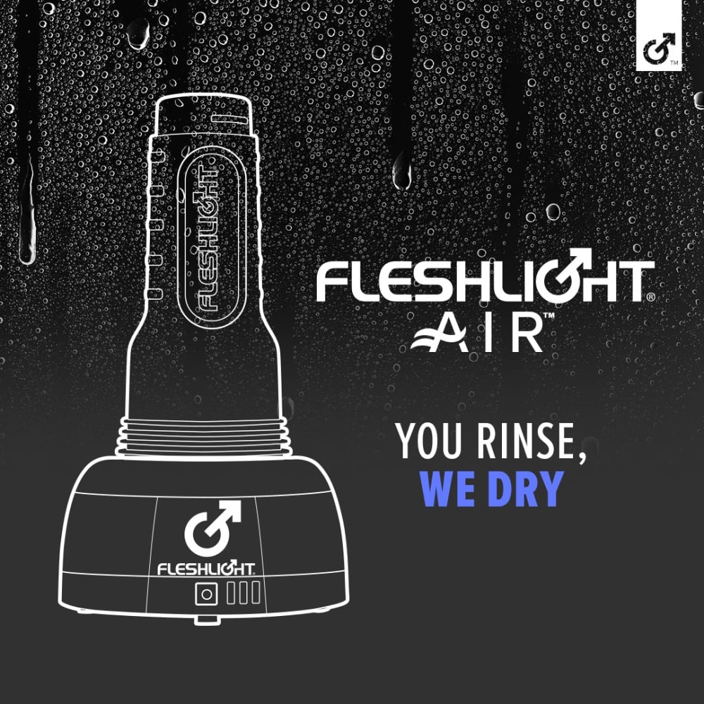 Fleshlight AIR | ViPstore.hu - Erotika webáruház #5 - EAN 810476016654 | SKU FLESH00307