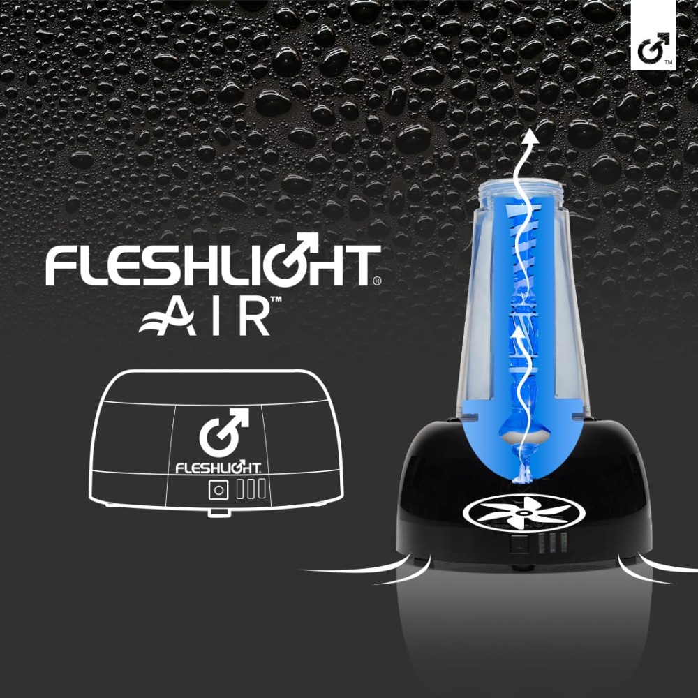 Fleshlight AIR | ViPstore.hu - Erotika webáruház #7 - EAN 810476016654 | SKU FLESH00307