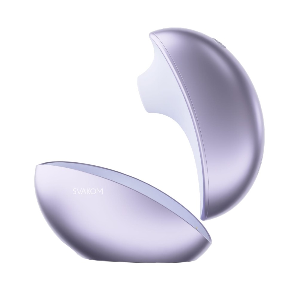 Pulse Galaxie Metallic Lilac | ViPstore.hu - Erotika webáruház #7 - EAN 6959633103371 | SKU SVAKOM0206