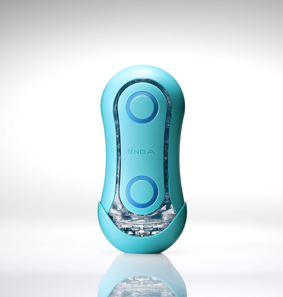 TENGA FLIP ORB OCEAN BLUE | ViPstore.hu - Erotika webáruház #3 - EAN 4582655741836 | SKU TENGA00259