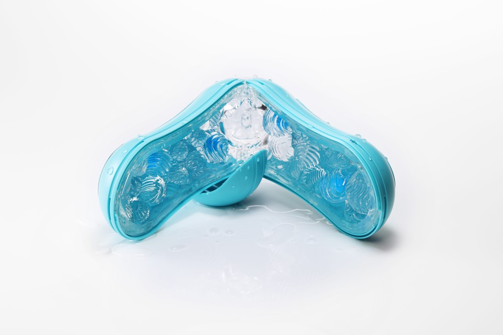 TENGA FLIP ORB OCEAN BLUE | ViPstore.hu - Erotika webáruház #5 - EAN 4582655741836 | SKU TENGA00259