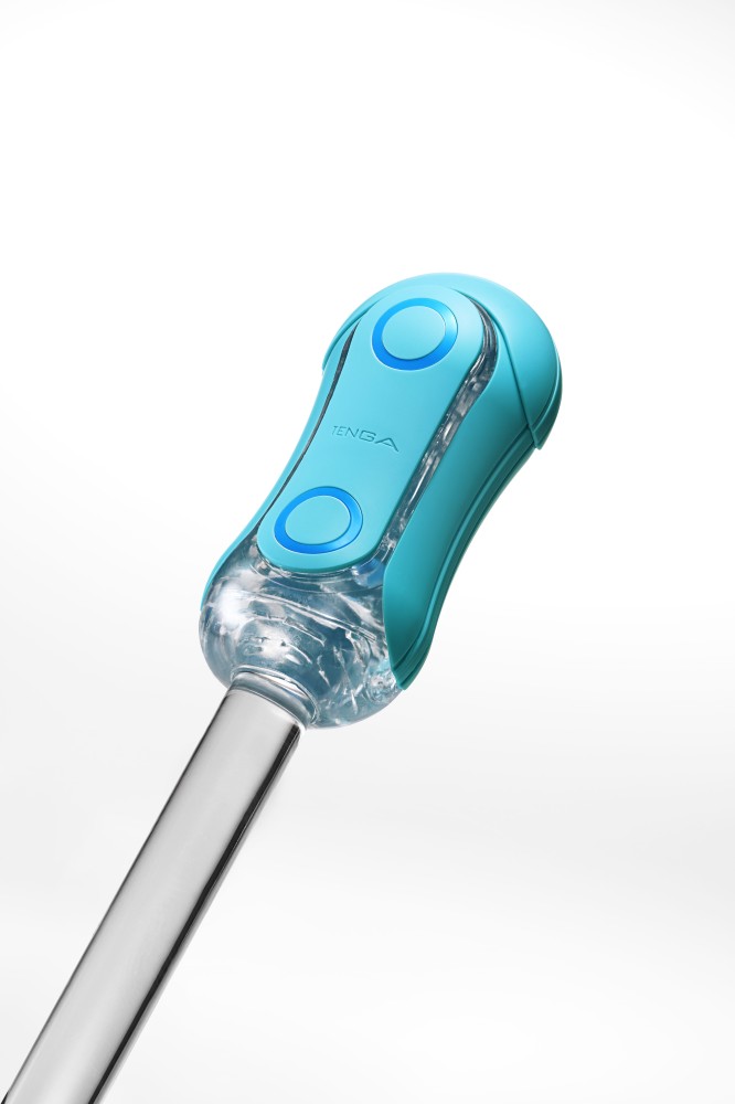 TENGA FLIP ORB OCEAN BLUE | ViPstore.hu - Erotika webáruház #7 - EAN 4582655741836 | SKU TENGA00259