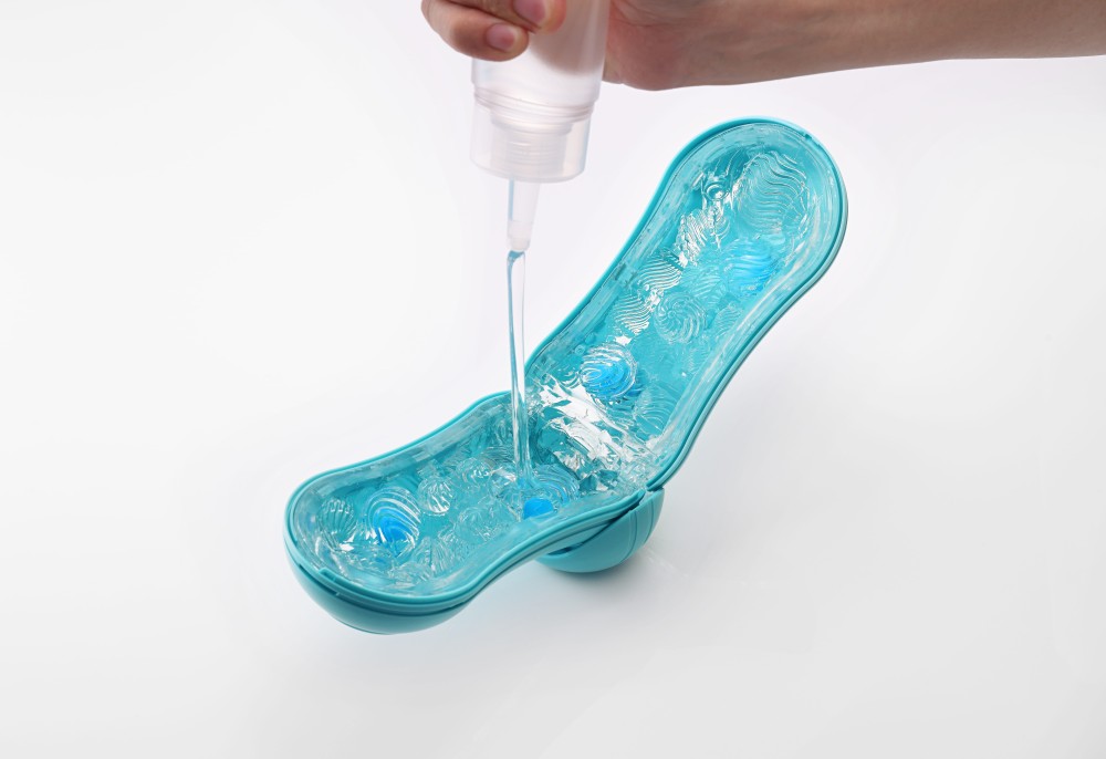 TENGA FLIP ORB OCEAN BLUE | ViPstore.hu - Erotika webáruház #9 - EAN }