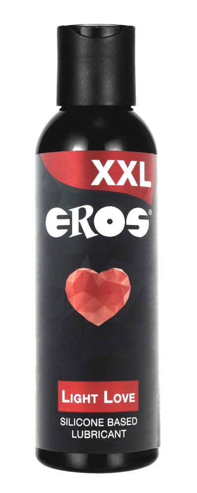 XXL Light Love Silicone Based 150 ml | ViPstore.hu - Erotika webáruház #1 - EAN 4035223778616 | SKU MEGER77861
