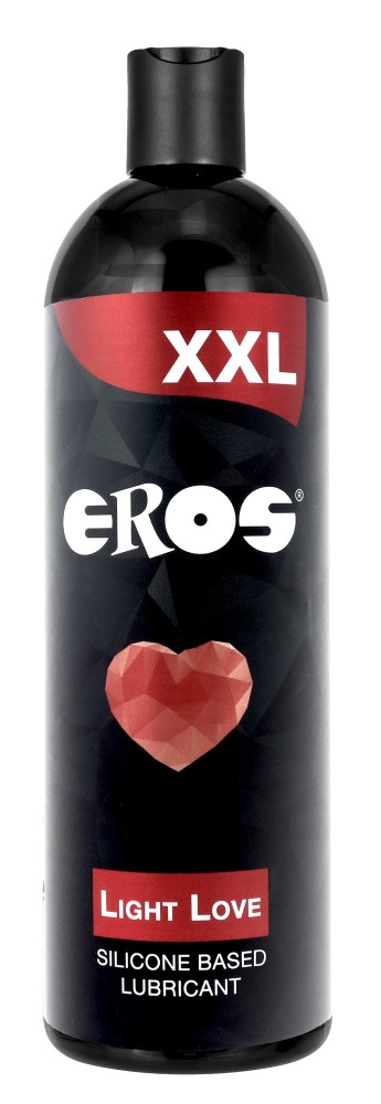 XXL Light Love Silicone Based 600 ml | ViPstore.hu - Erotika webáruház #1 - EAN 4035223778630 | SKU MEGER77863