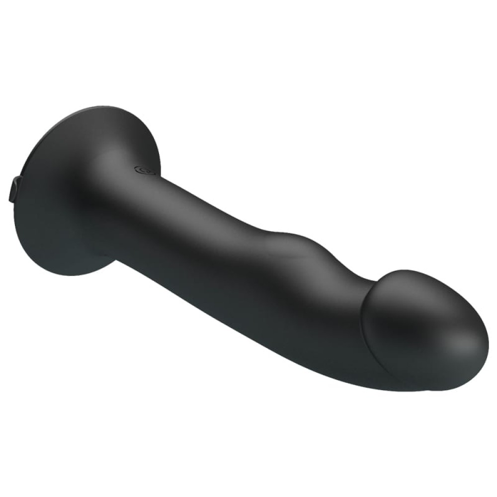 Pretty Love Murray Black | ViPstore.hu - Erotika webáruház #5 - EAN 6959532326963 | SKU DEBRA01584