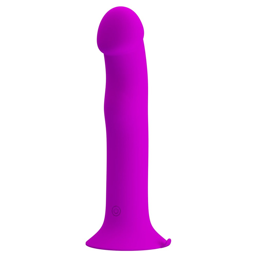 Pretty Love Murray Purple | ViPstore.hu - Erotika webáruház #4 - EAN 6959532327717 | SKU DEBRA01585