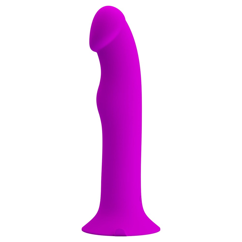 Pretty Love Murray Purple | ViPstore.hu - Erotika webáruház #5 - EAN 6959532327717 | SKU DEBRA01585