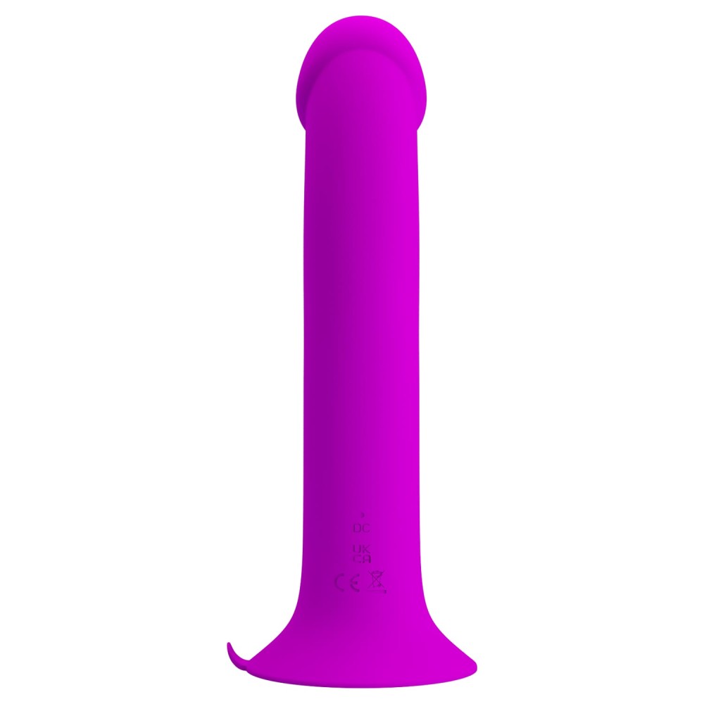 Pretty Love Murray Purple | ViPstore.hu - Erotika webáruház #6 - EAN 6959532327717 | SKU DEBRA01585