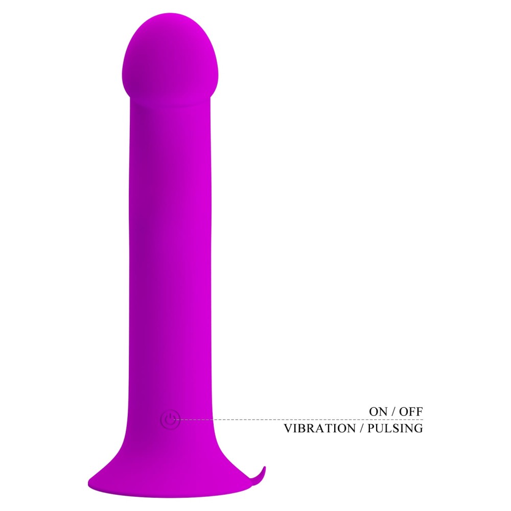 Pretty Love Murray Purple | ViPstore.hu - Erotika webáruház #9 - EAN }