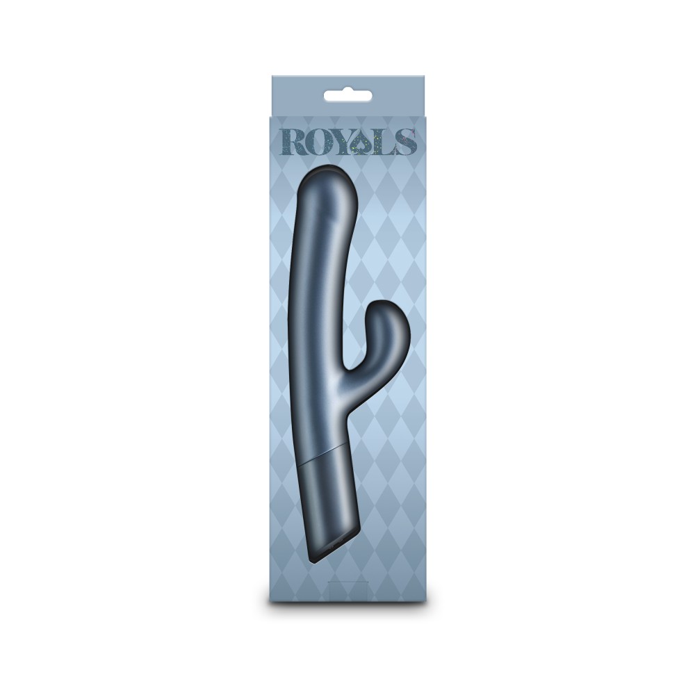 Royals - Countess -Metallic Seafoam_B15O25_2 | ViPstore.hu - Erotika webáruház #4 - EAN 657447107146 | SKU NSTOYS1093