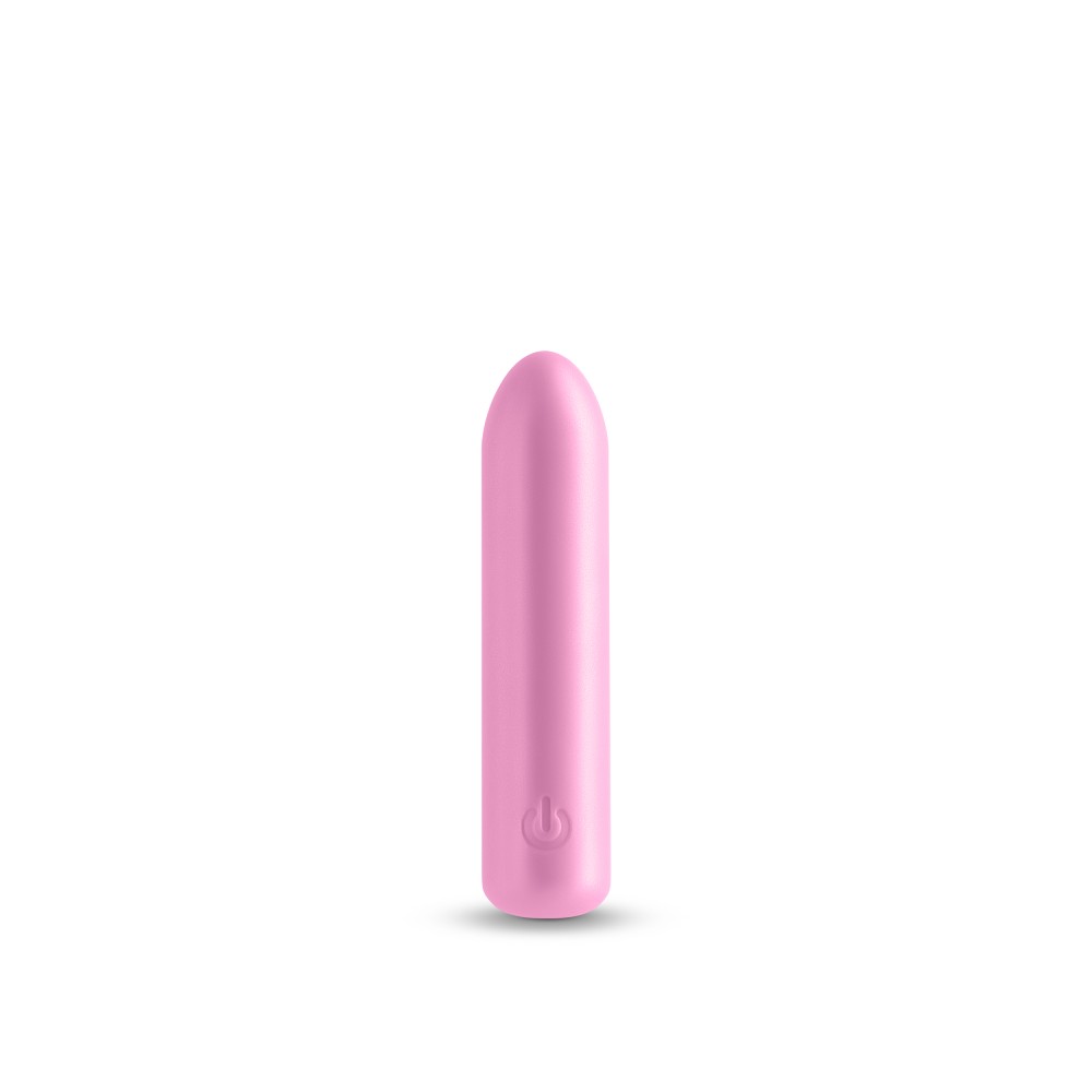 Seduction - Roxy - Metallic Pink | ViPstore.hu - Erotika webáruház #2 - EAN 657447107689 | SKU NSTOYS1101