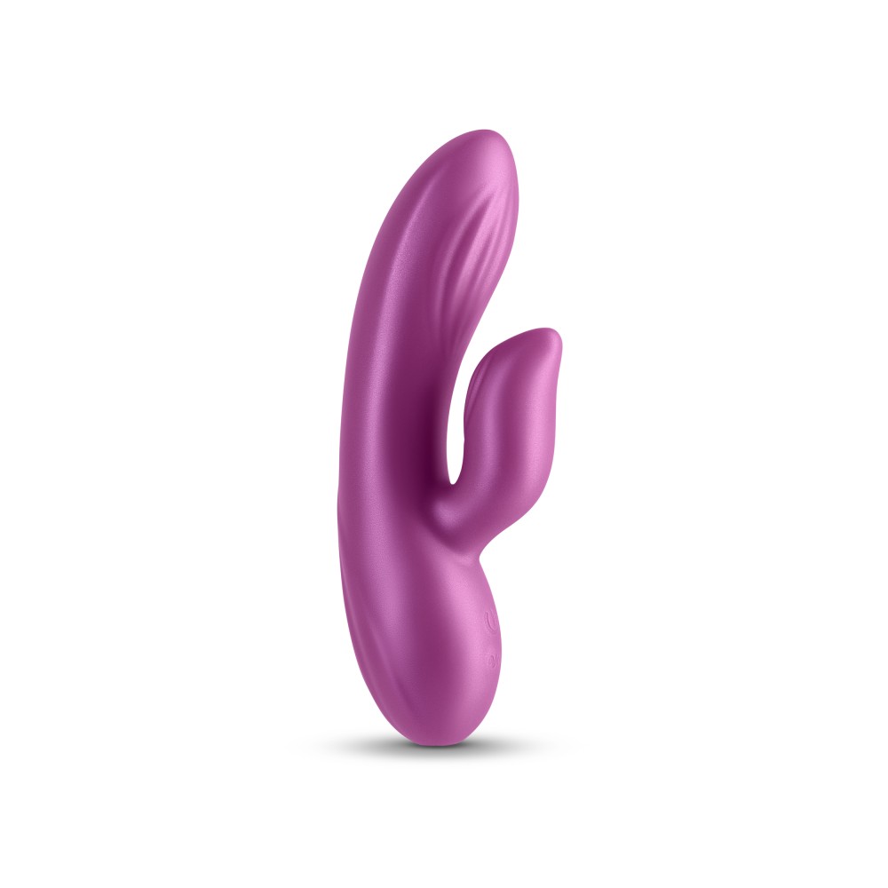 Seduction - Angel - Metallic Magenta_B15O25_2 | ViPstore.hu - Erotika webáruház #2 - EAN 657447107955 | SKU NSTOYS1105