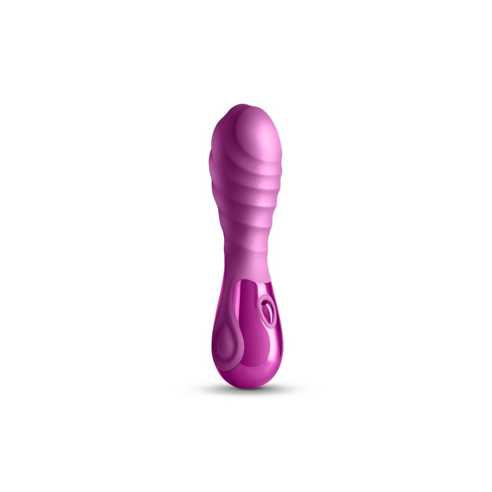 Seduction - Chloe - Metallic Pink | ViPstore.hu - Erotika webáruház #2 - EAN 657447107979 | SKU NSTOYS1107