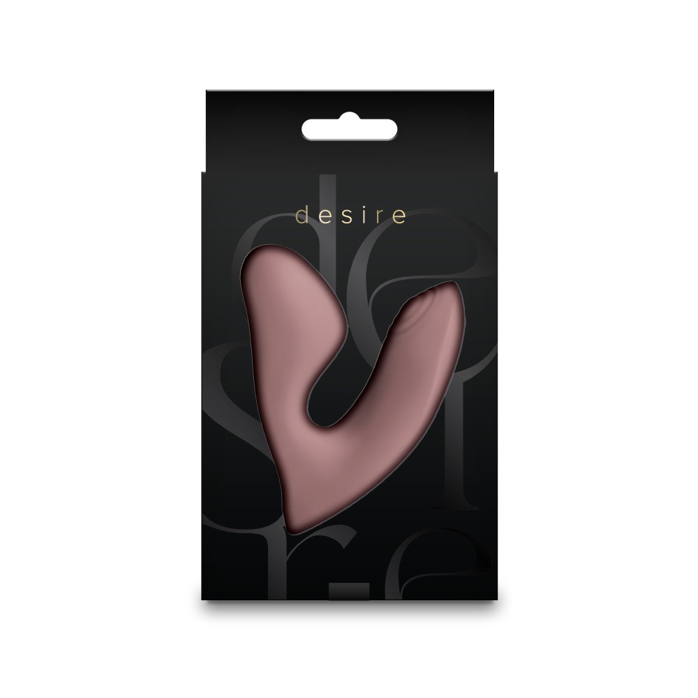 Desire - Demure - Autumn | ViPstore.hu - Erotika webáruház #4 - EAN 657447108150 | SKU NSTOYS1123