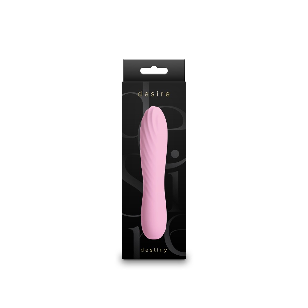 Desire - Destiny - Azalea | ViPstore.hu - Erotika webáruház #1 - EAN 657447108198 | SKU NSTOYS1127