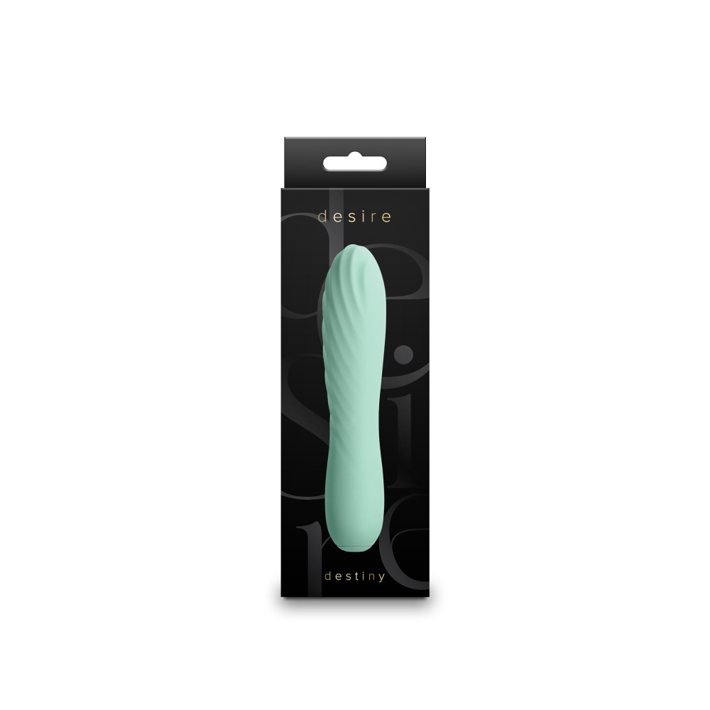 Desire - Destiny - Mint | ViPstore.hu - Erotika webáruház #1 - EAN 657447108204 | SKU NSTOYS1128