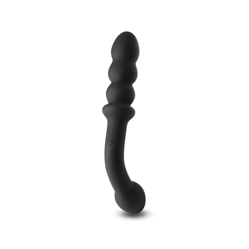 Renegade - Duel - Black | ViPstore.hu - Erotika webáruház #2 - EAN 657447108426 | SKU NSTOYS1139