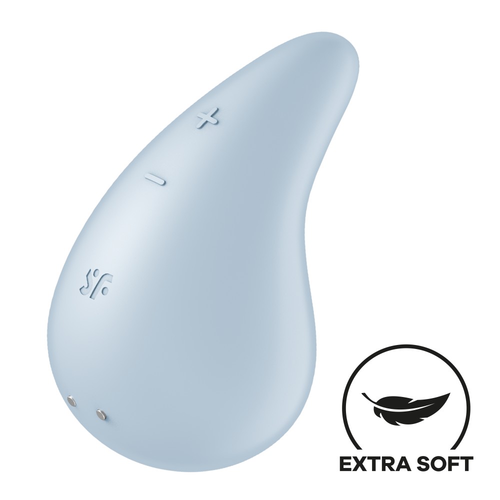 Dew Drop blue | ViPstore.hu - Erotika webáruház #2 - EAN 4061504066936 | SKU SATISFY456