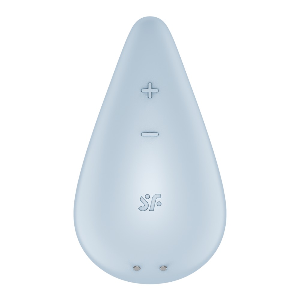 Dew Drop blue | ViPstore.hu - Erotika webáruház #3 - EAN 4061504066936 | SKU SATISFY456
