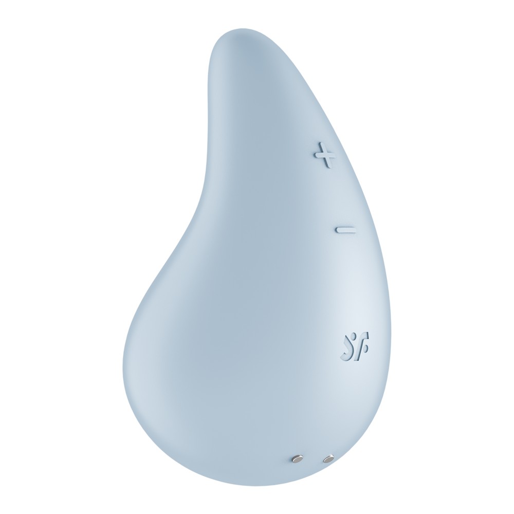 Dew Drop blue | ViPstore.hu - Erotika webáruház #4 - EAN 4061504066936 | SKU SATISFY456