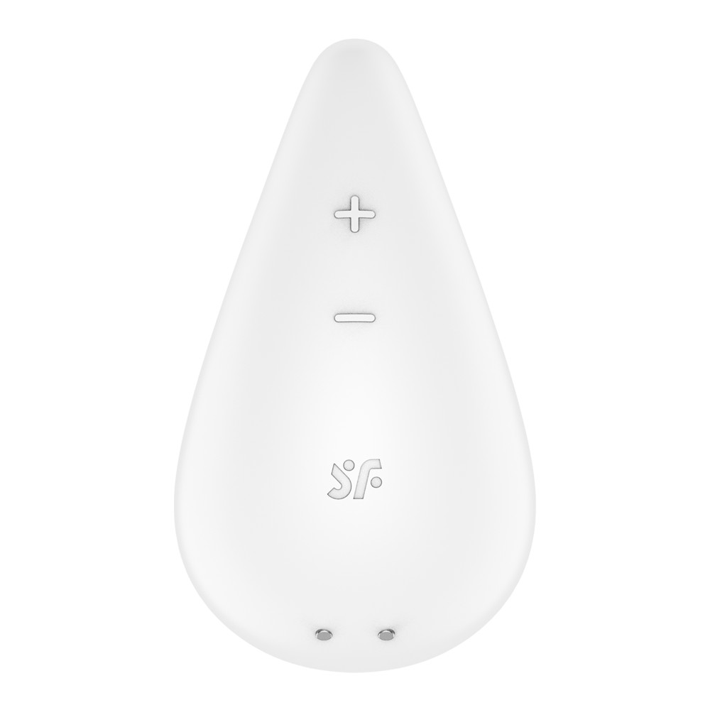 Dew Drop white | ViPstore.hu - Erotika webáruház #3 - EAN 4061504066929 | SKU SATISFY457