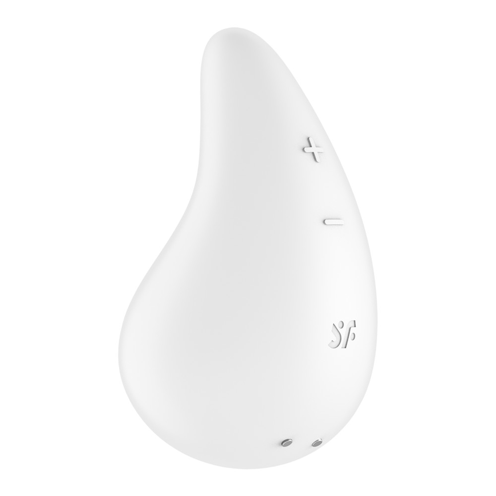 Dew Drop white | ViPstore.hu - Erotika webáruház #4 - EAN 4061504066929 | SKU SATISFY457