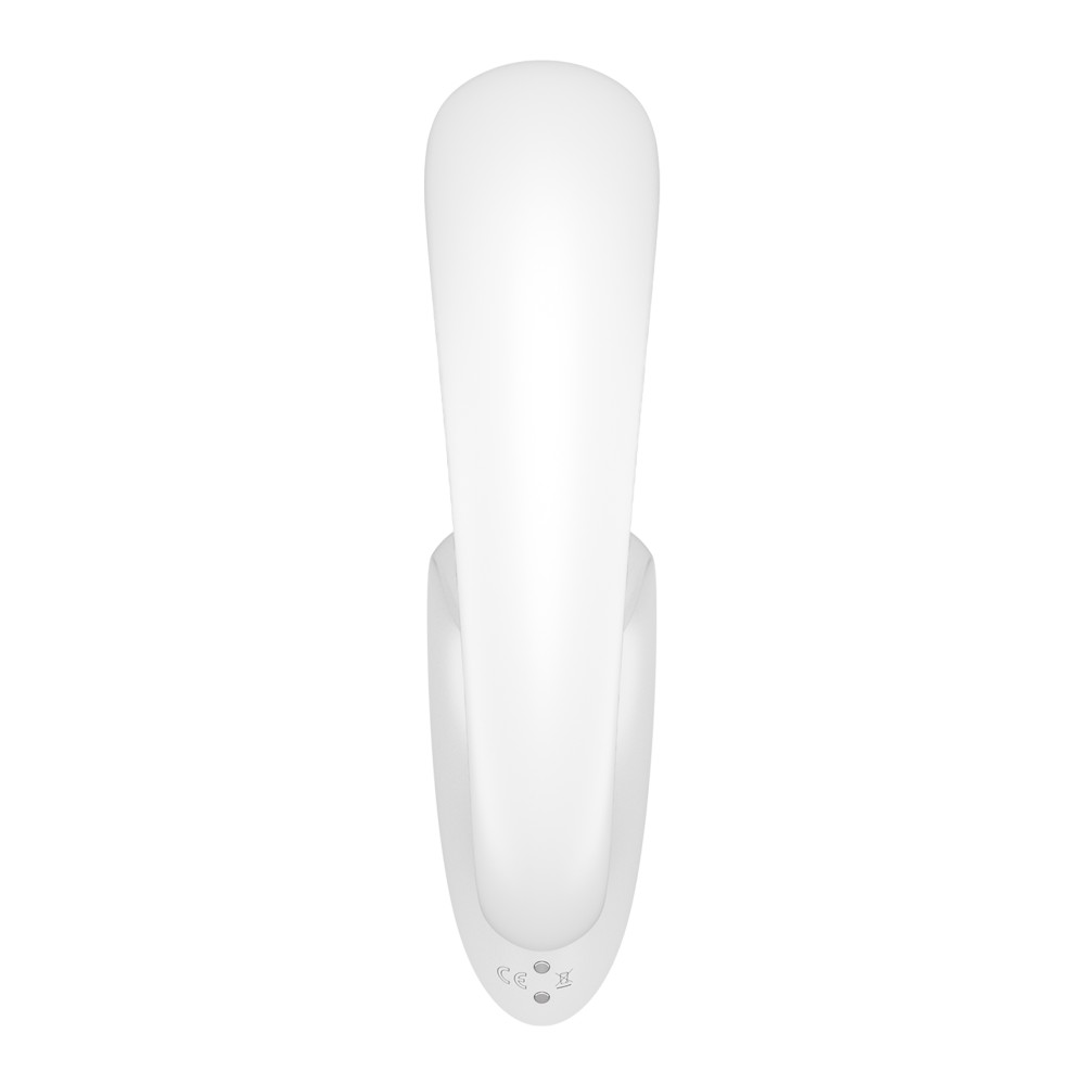 G for Goddess 1 white | ViPstore.hu - Erotika webáruház #6 - EAN 4061504065885 | SKU SATISFY464
